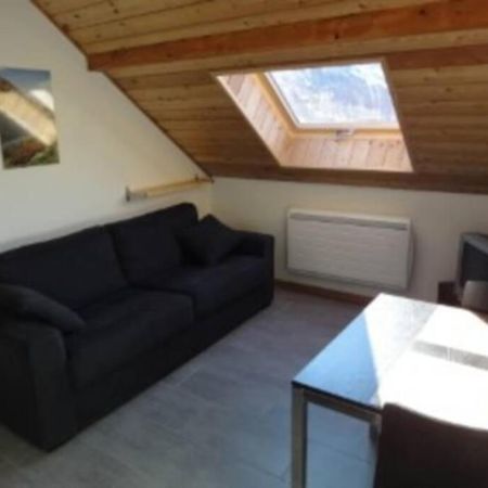 Loue Studio De Vacances Renove A Неваш Экстерьер фото